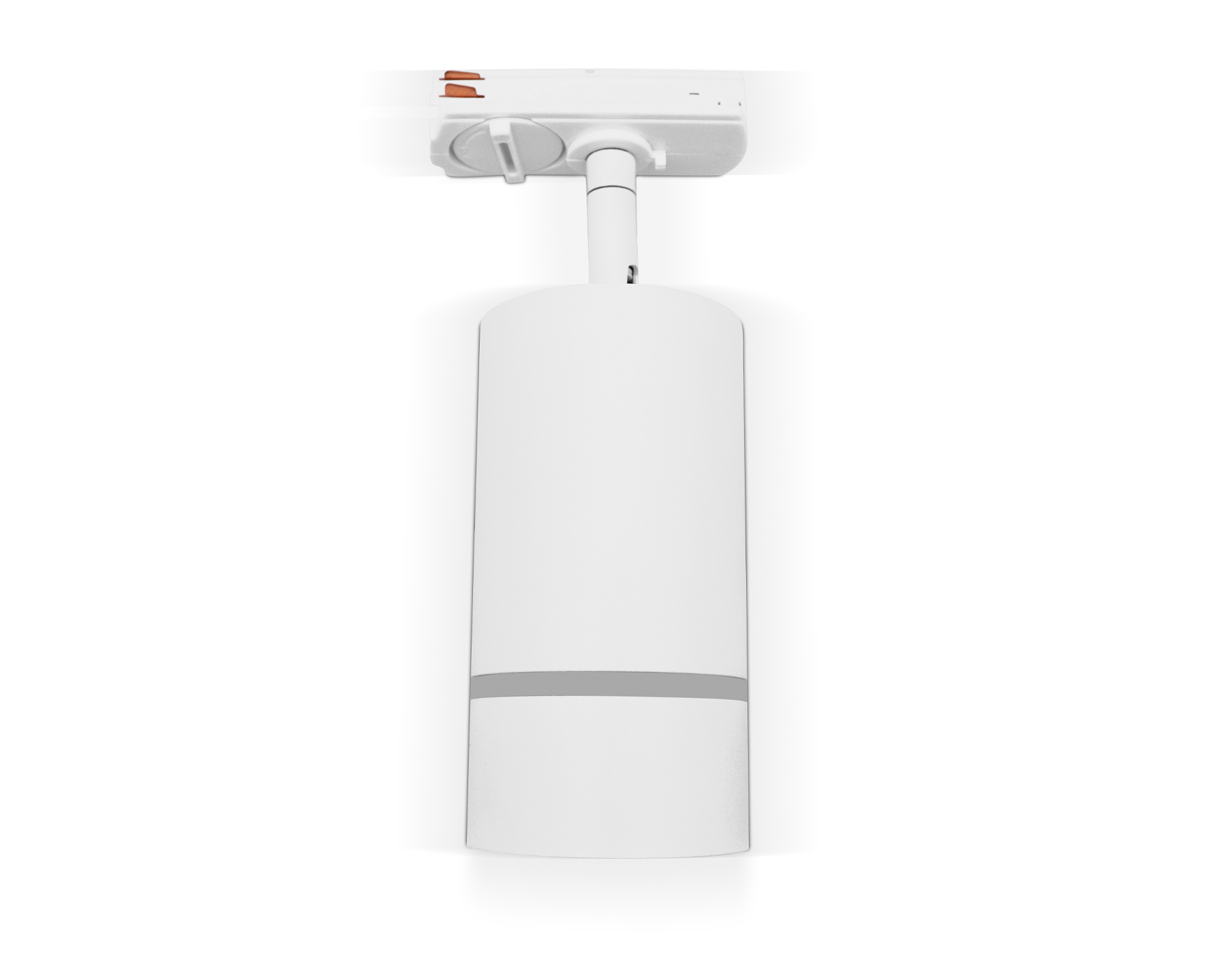 трековый однофазный светильник ambrella light track system gl5212