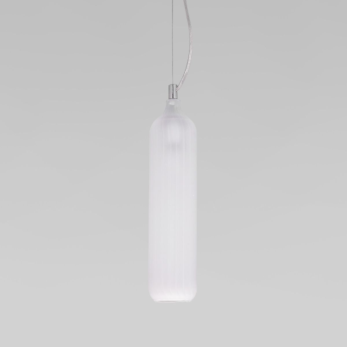 подвесной светильник eurosvet siesta 50252/1 белый матовый a063850