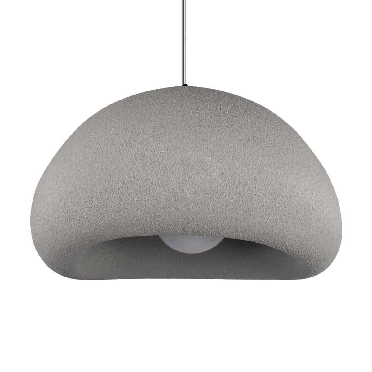 подвесной светильник loft it stone 10252/400 grey