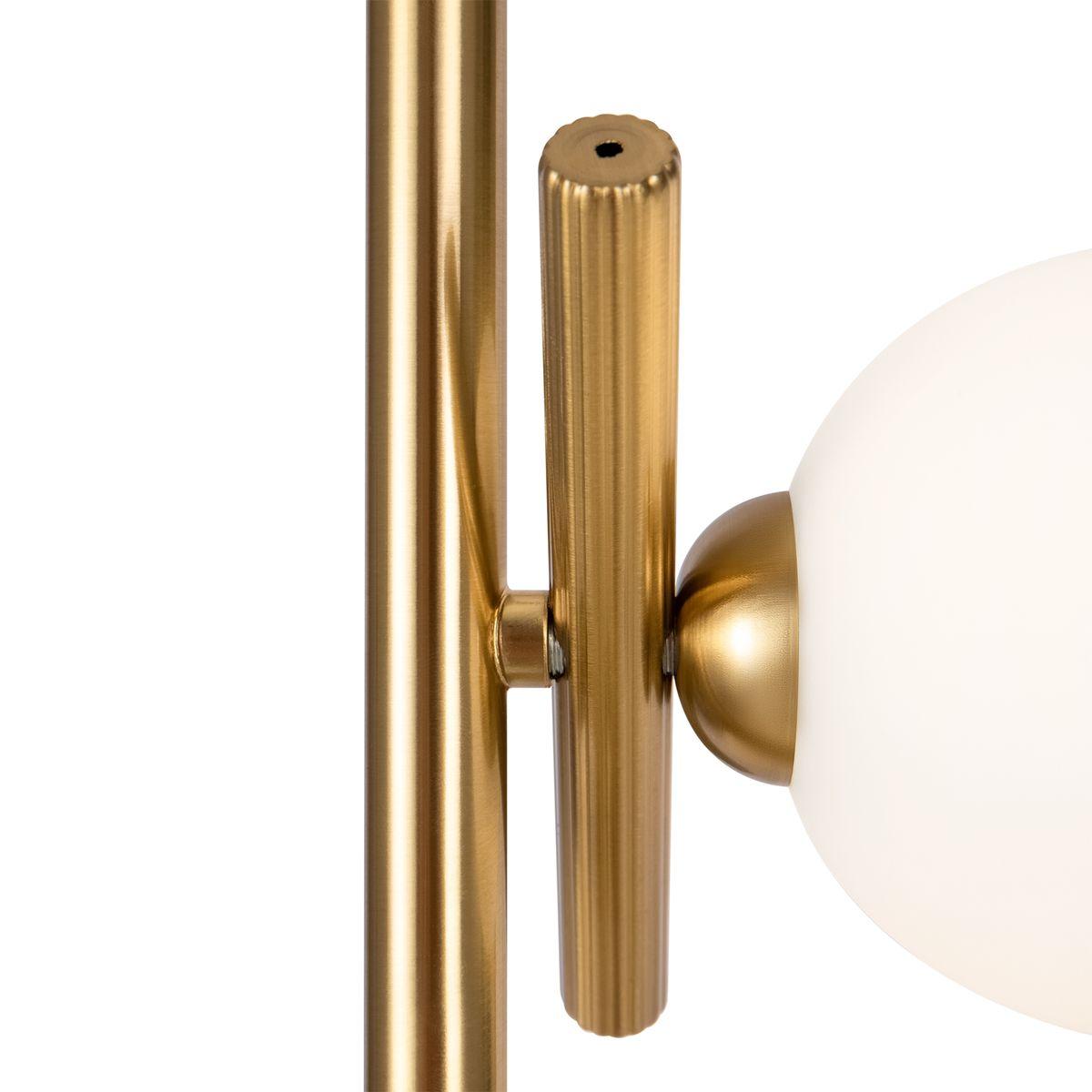 торшер freya blossom fr5259fl-03bs