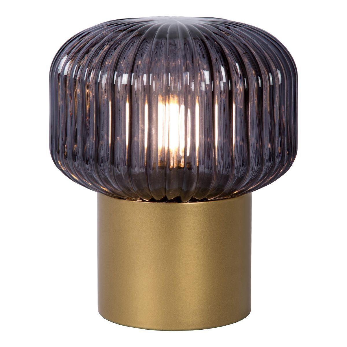 настольная лампа lucide jany 78595/01/02