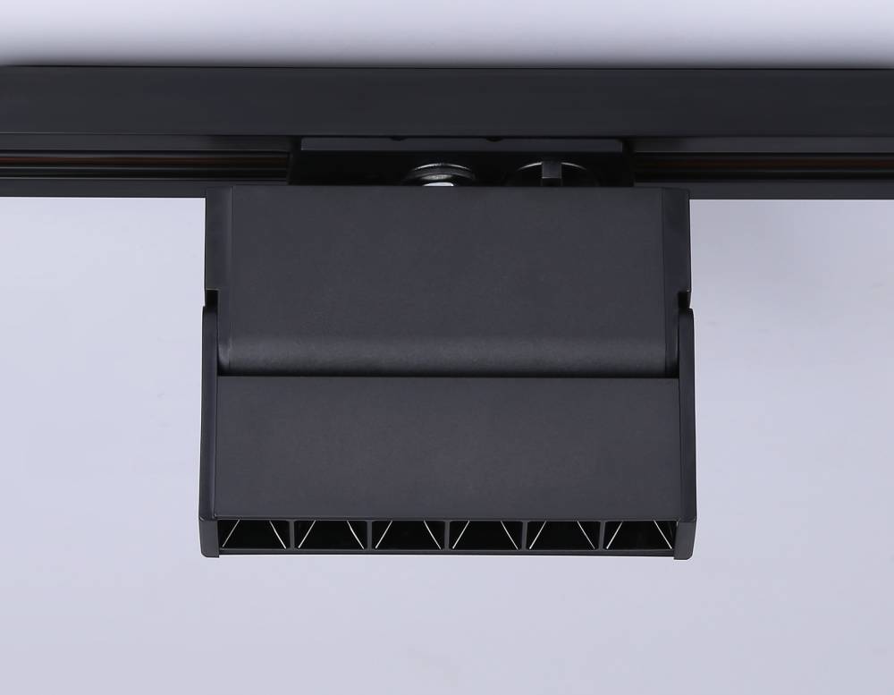 трековый однофазный светильник ambrella light track system gl6813