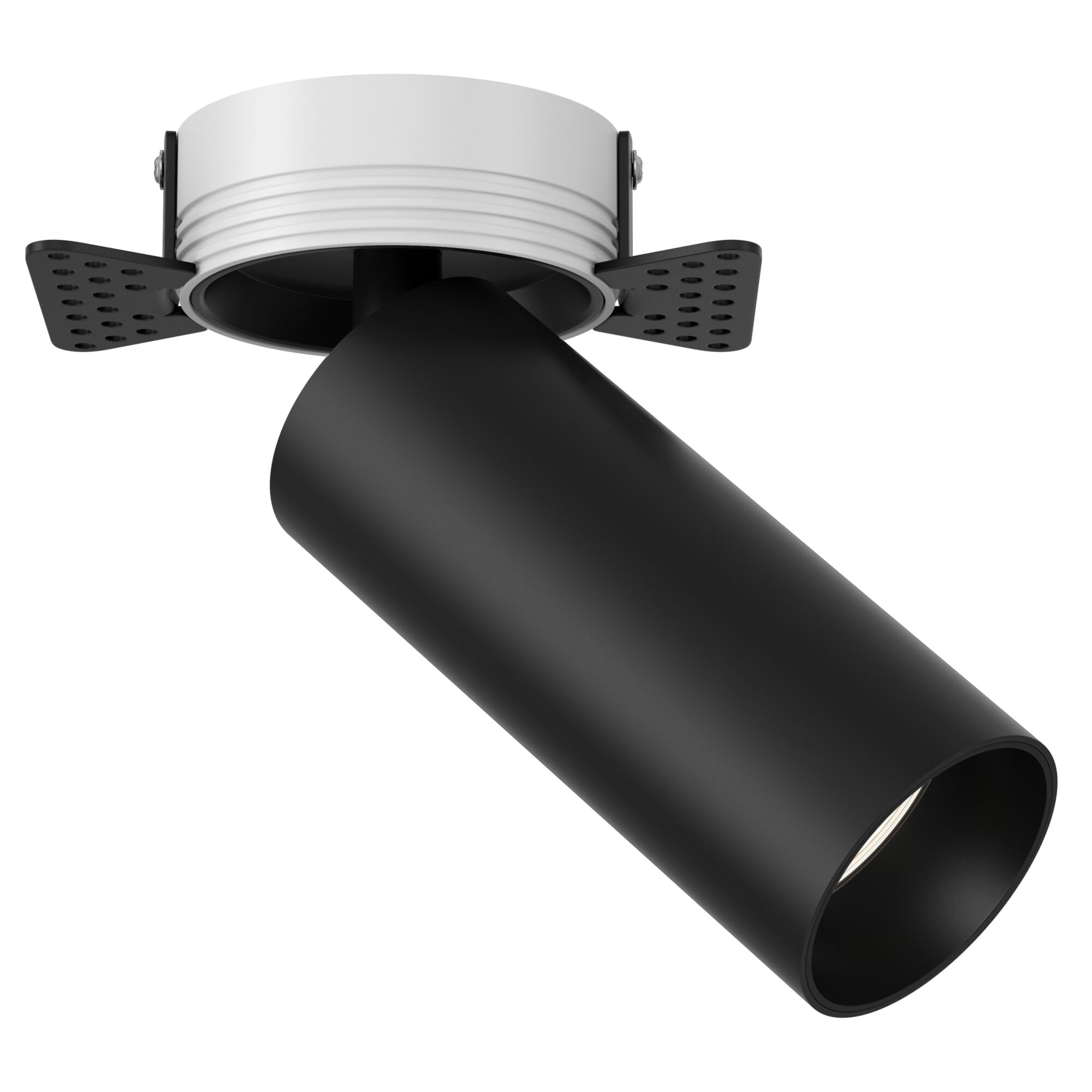 встраиваемый спот maytoni focus led c057cl-l12b3kw