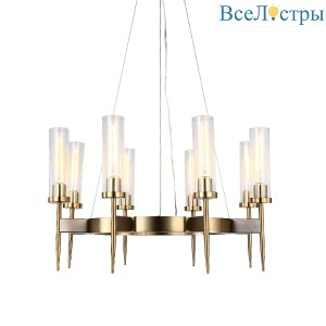 KM0936P-8 brass