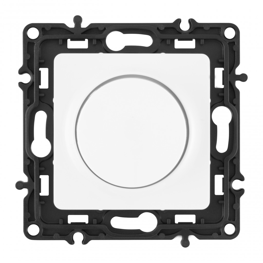 диммер arte milano 217.48-1.white