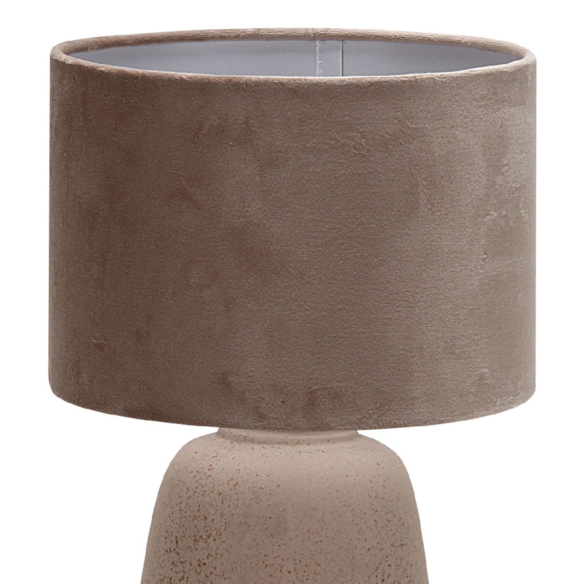 настольная лампа escada hestia 10200/l beige