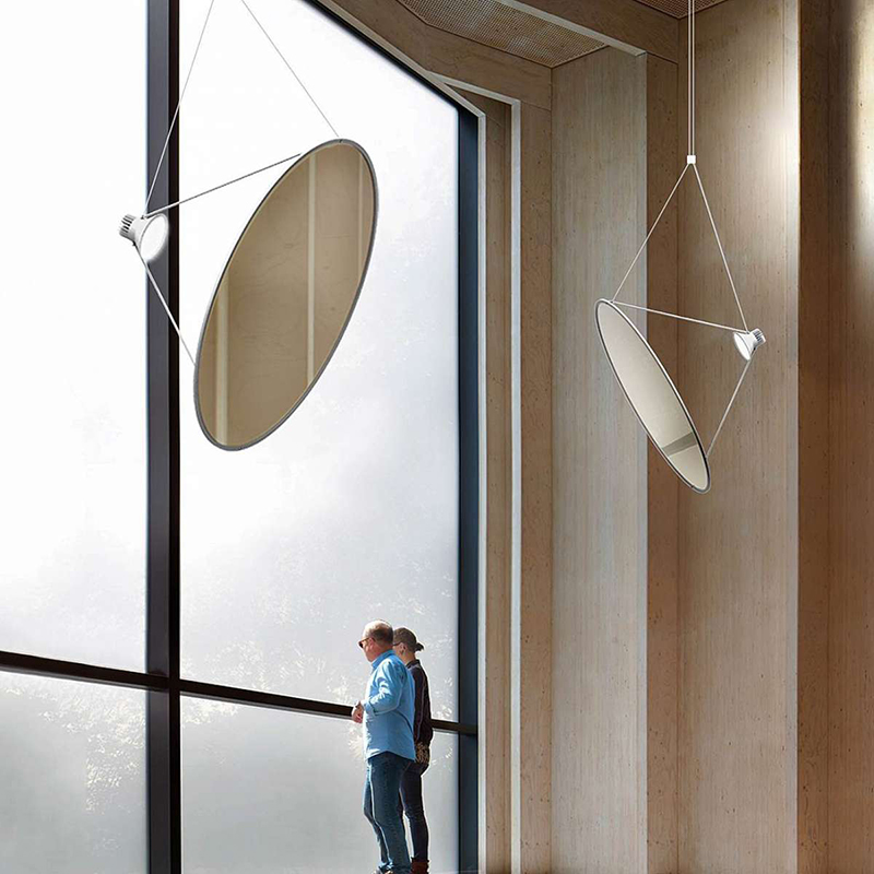 подвесной светильник imperiumloft zoi 229053-60