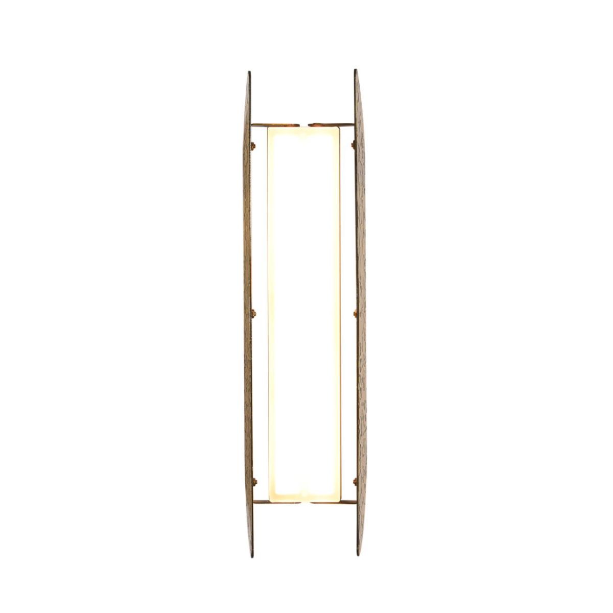настенный светильник odeon light hightech brando 7173/10wl