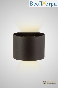 AM116-2X3W COFFEE