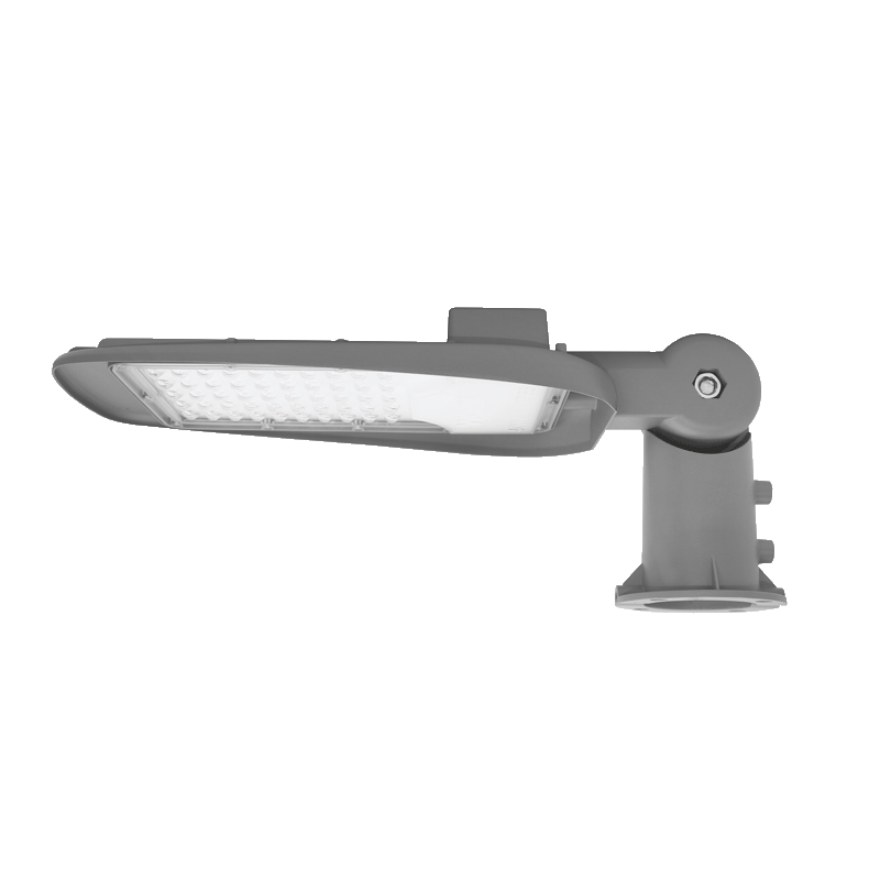 уличный консольный светильник wolta stl-40w/05