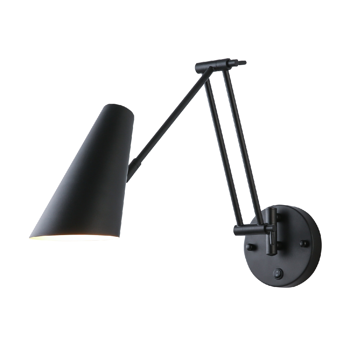 бра zortes crane zrs.1778.15