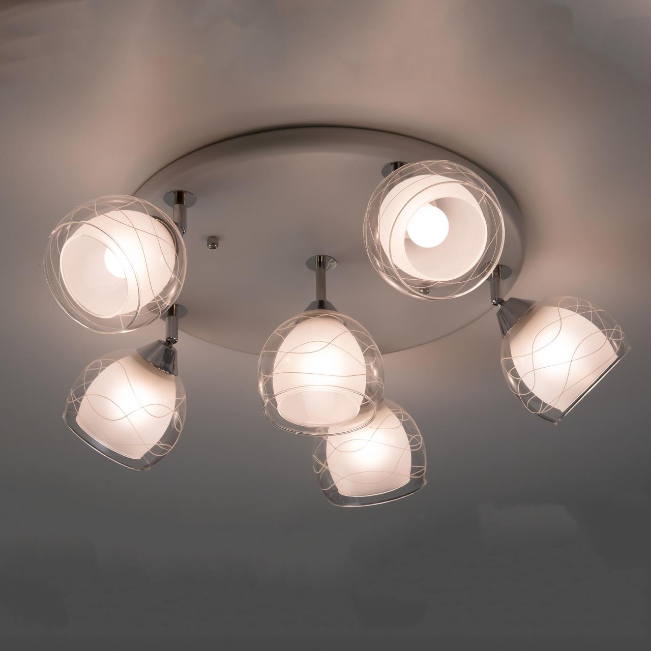 спот citilux самба cl158161