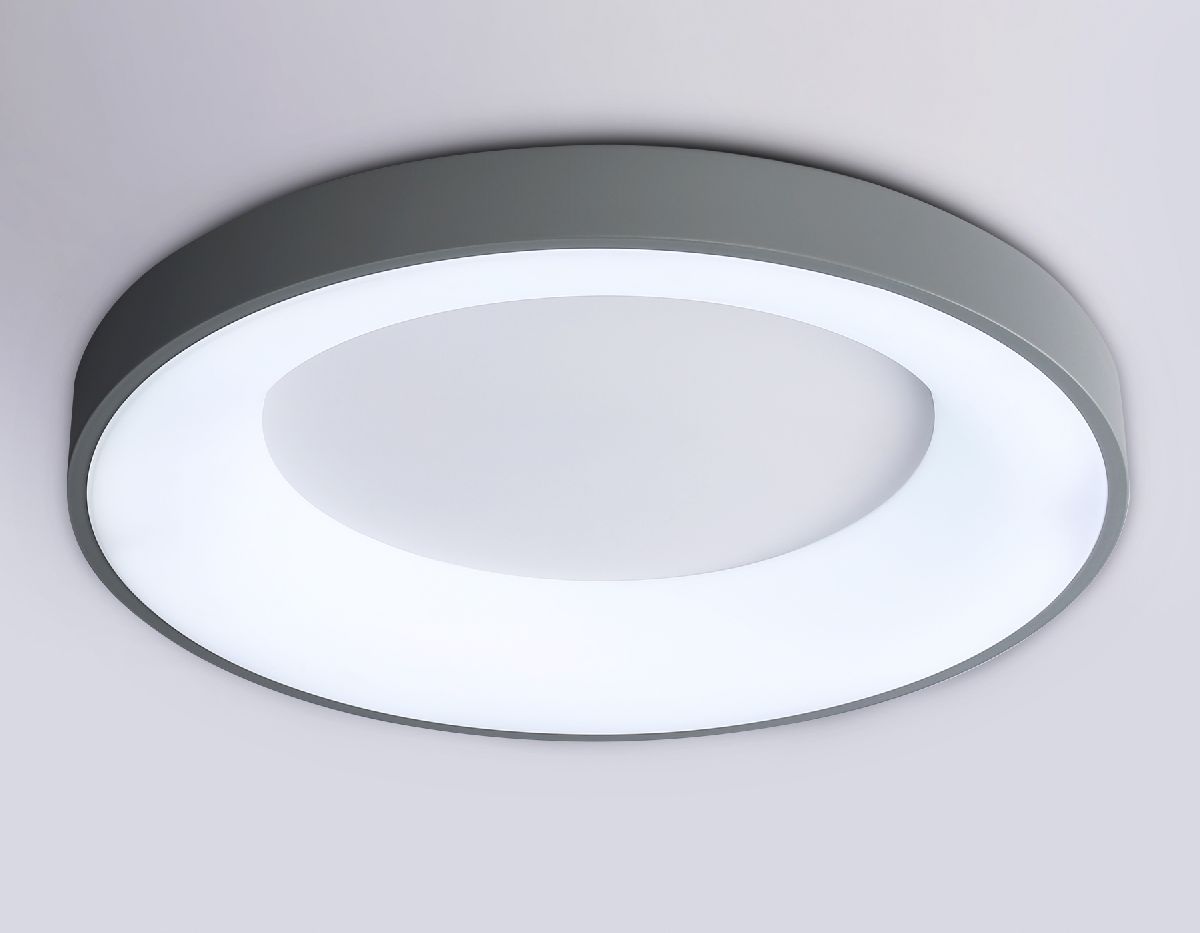 потолочный светильник ambrella light orbital design fz1402