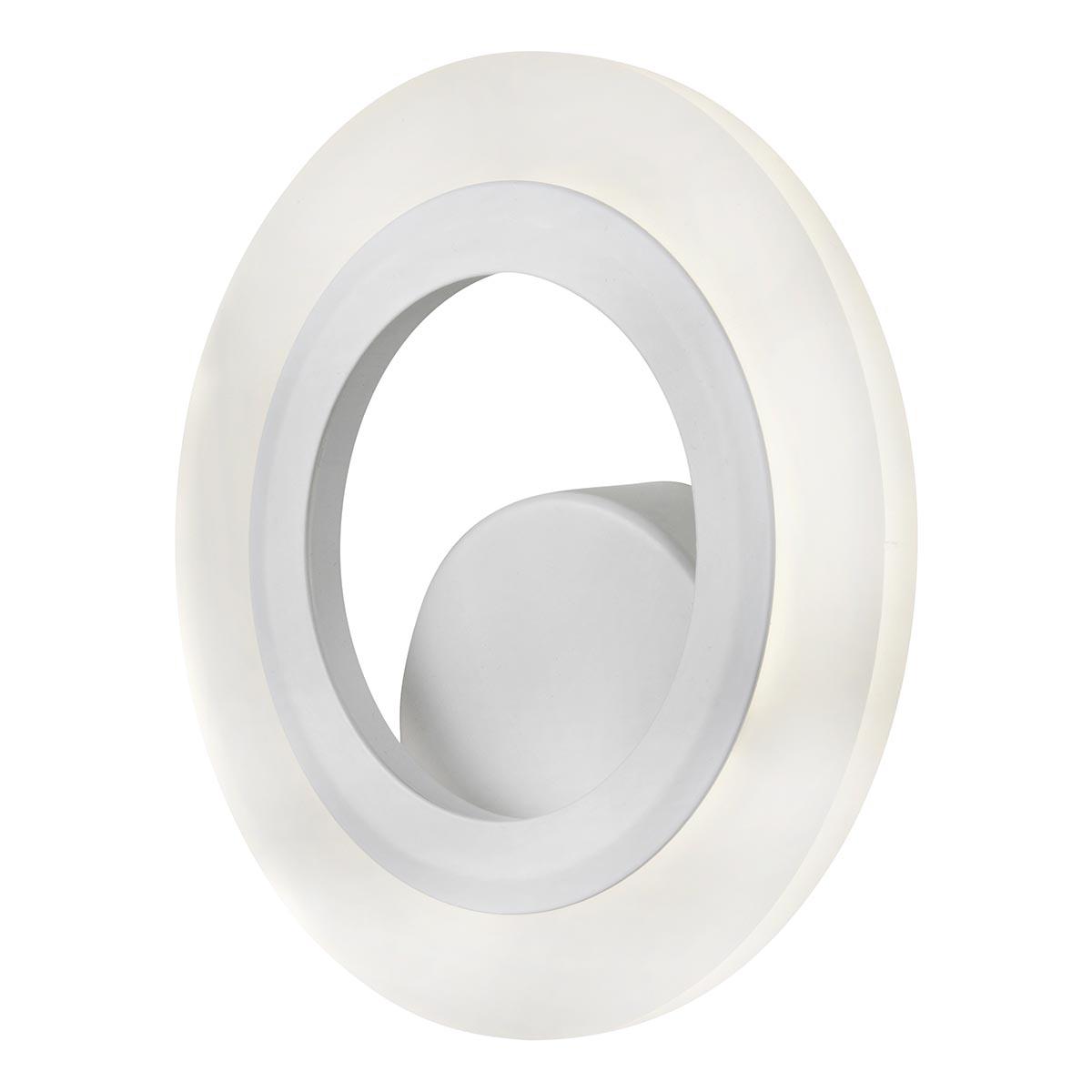 бра iledex gravity a006-1 11w 4000k wh