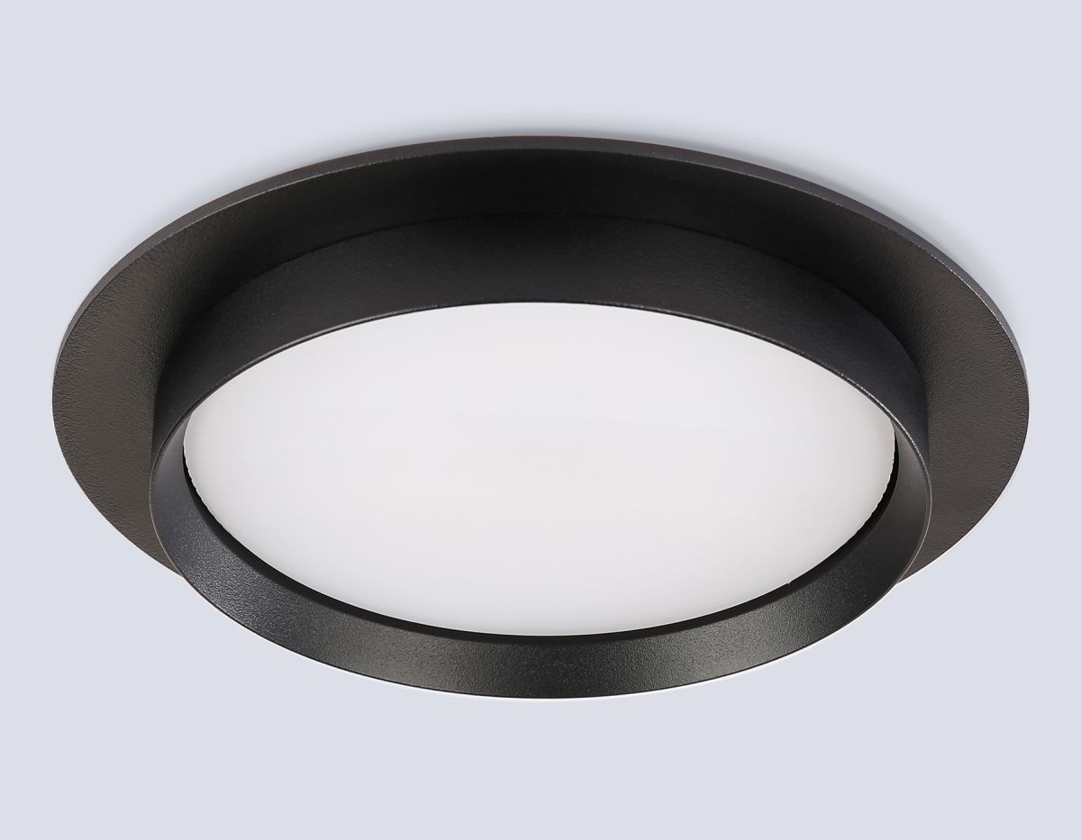 встраиваемый светильник ambrella light techno spot standard tech tu5015