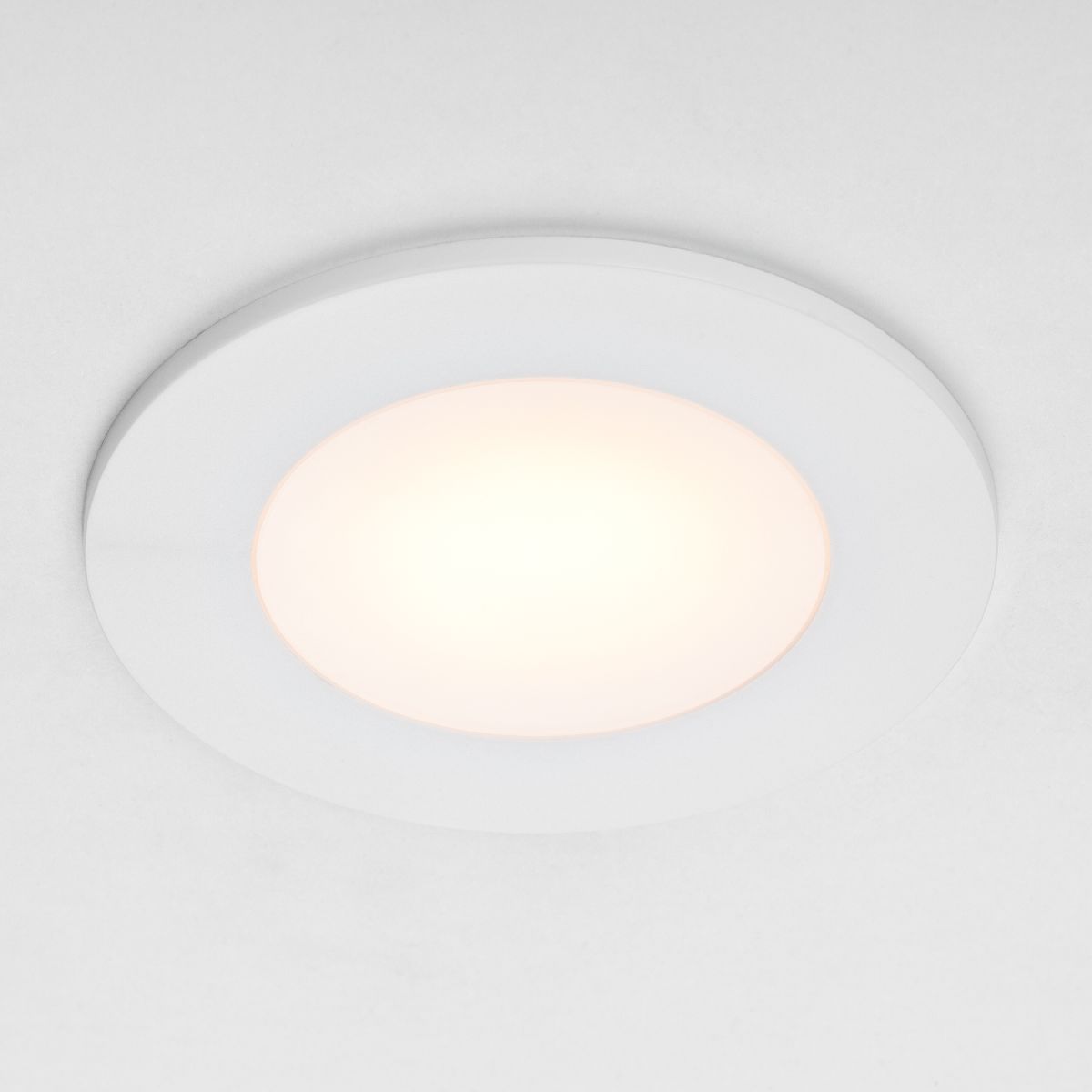 рамка для светильника lightstar piano 012916