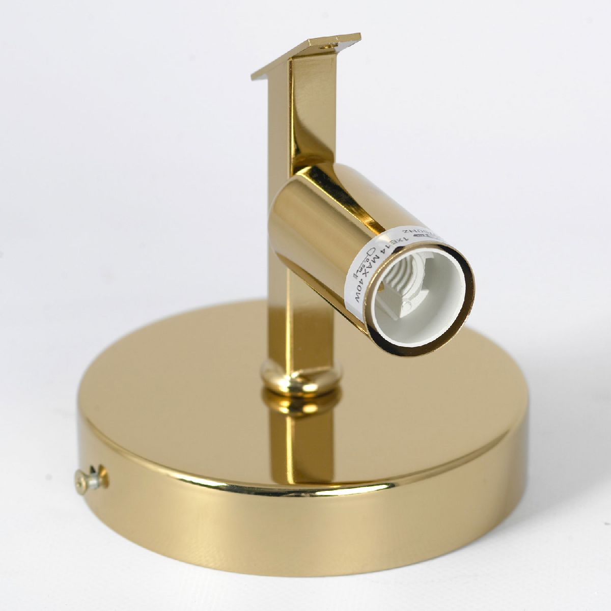 бра lussole hesperia lsp-8833