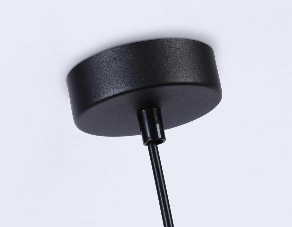 подвесной светильник ambrella light techno spot techno family tn51608