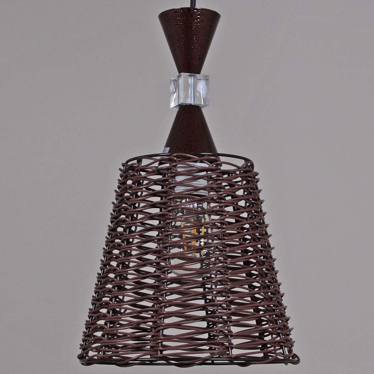 подвесная люстра reluce 04571-0.4-03 cf