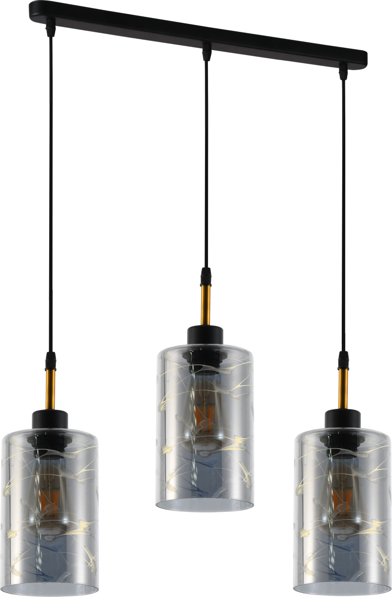 подвесной светильник rivoli eileen 9154-203