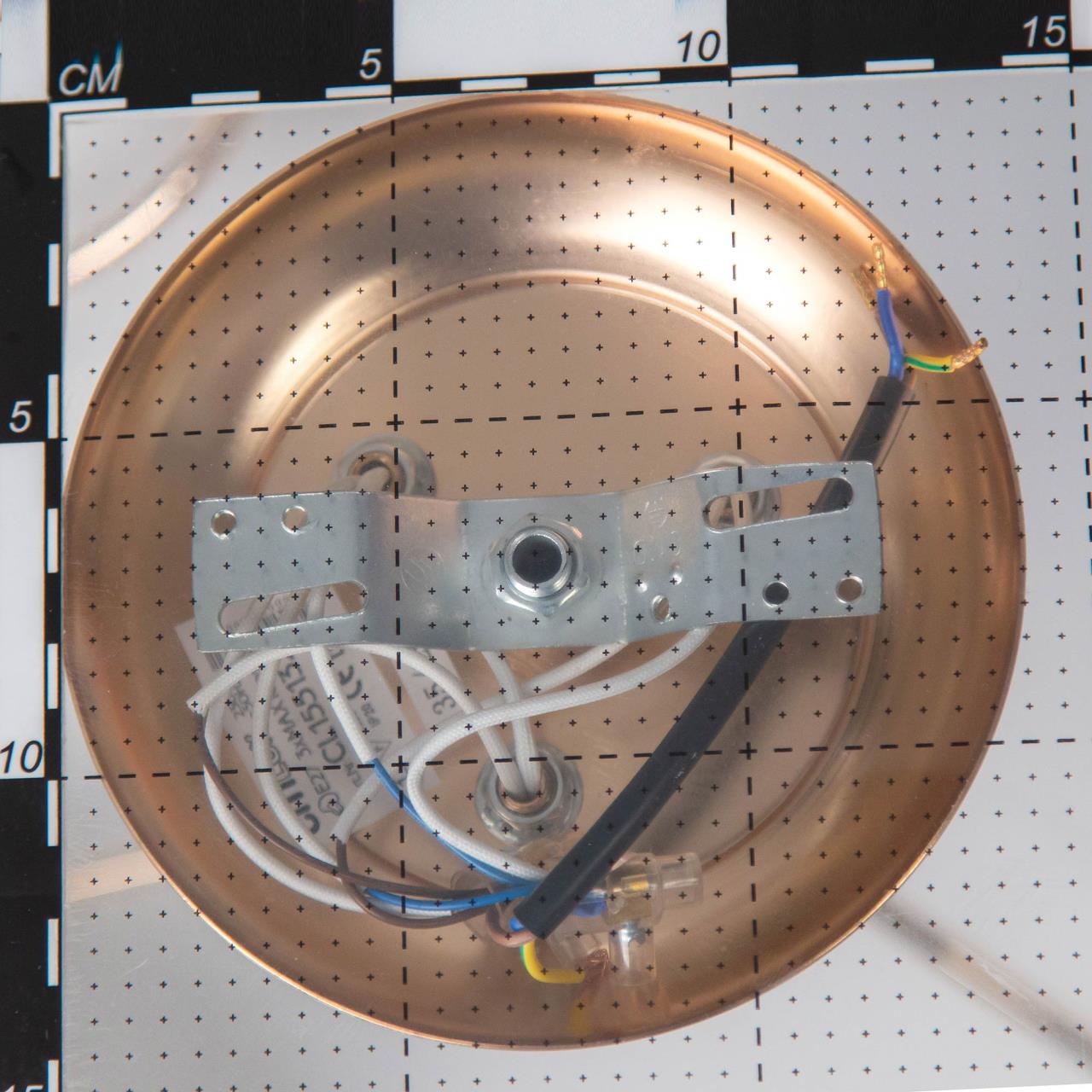 потолочная люстра citilux лайма cl155132
