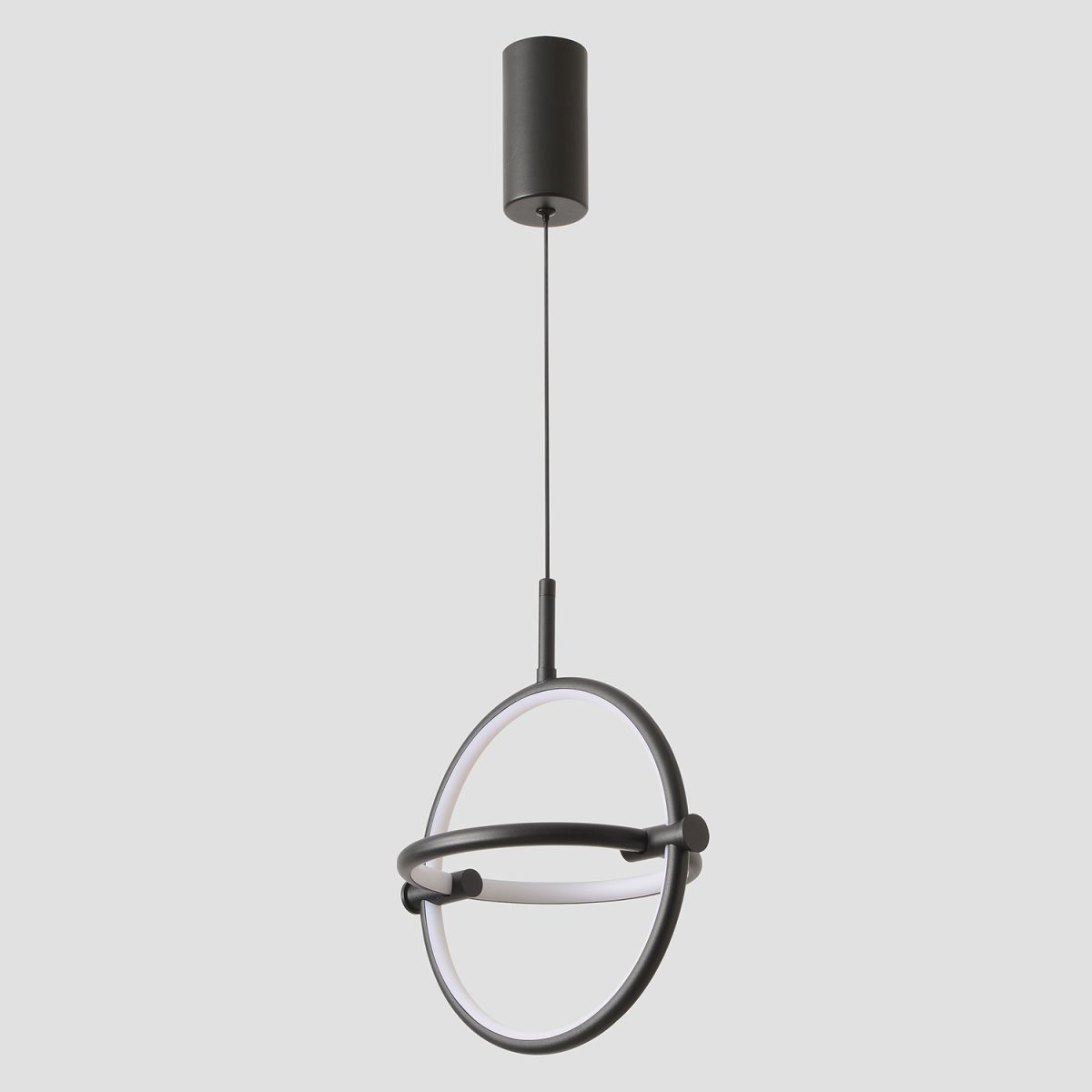 подвесной светильник crystal lux proton sp15w led