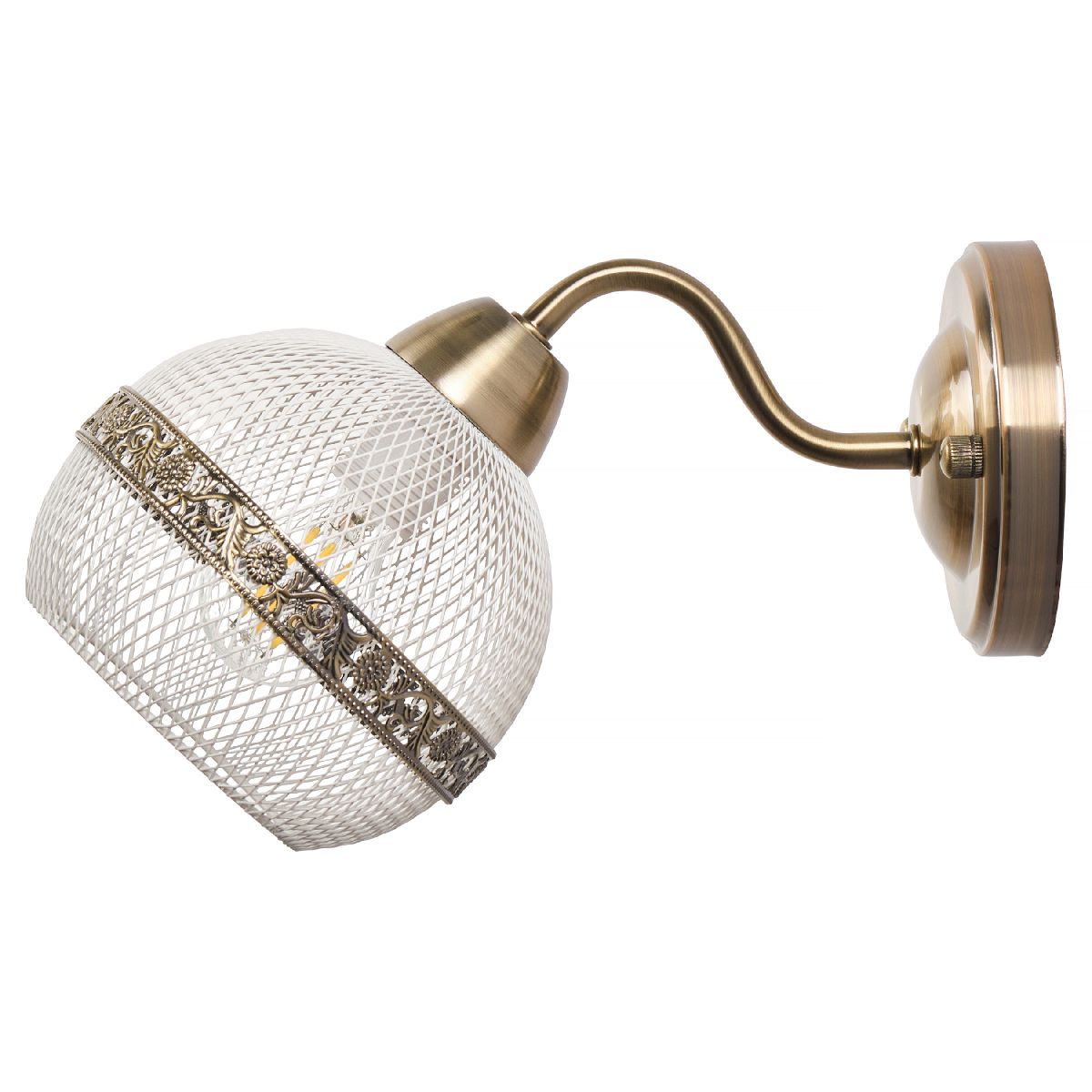 бра myfar frank mr1650-1w