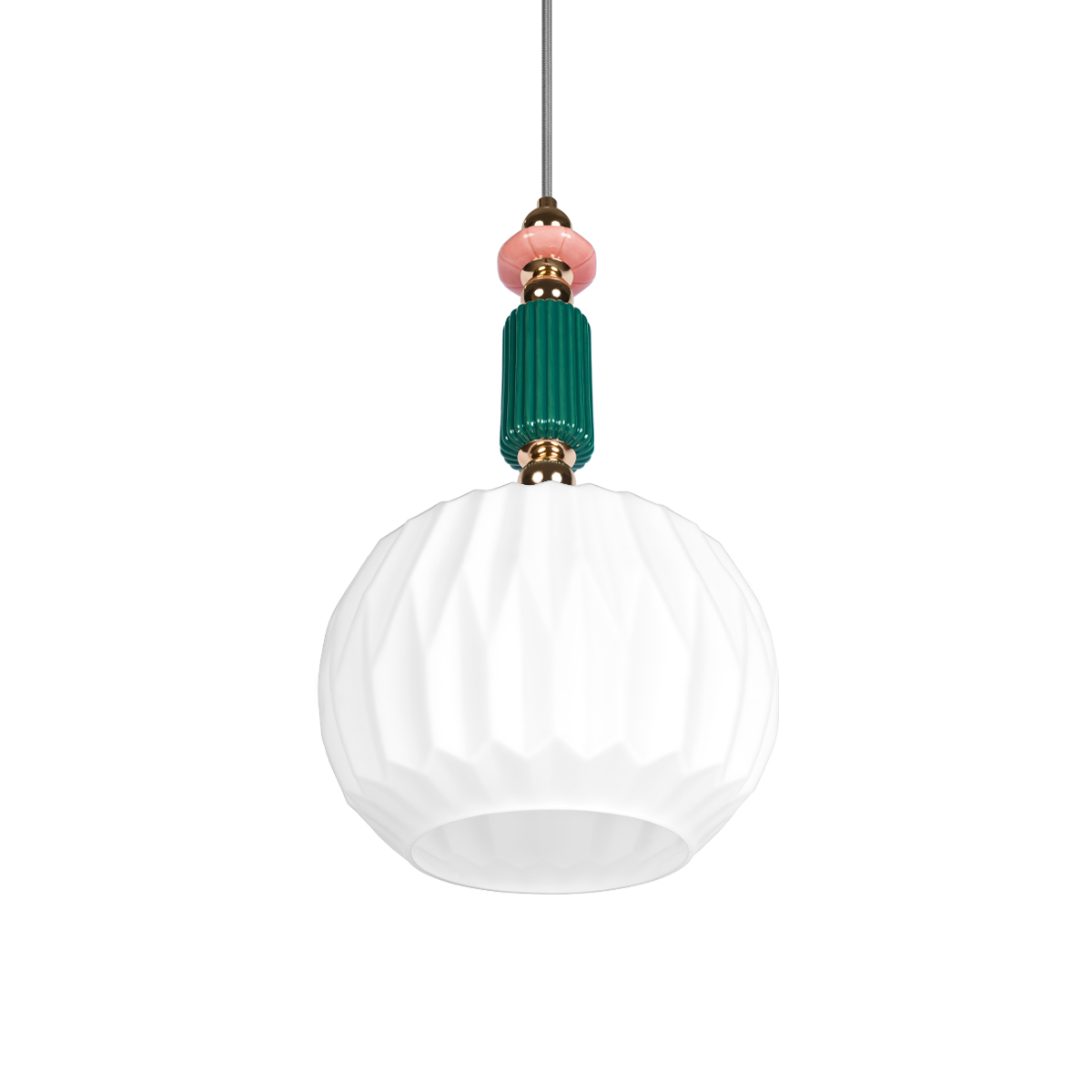 подвесной светильник loft it family 10365/c