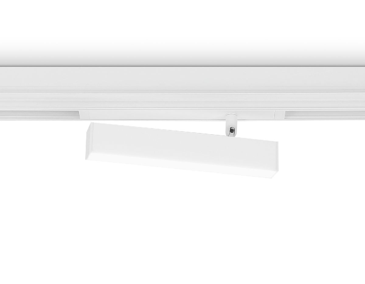 трековый магнитный светильник ambrella light magnetic 220v gl1321