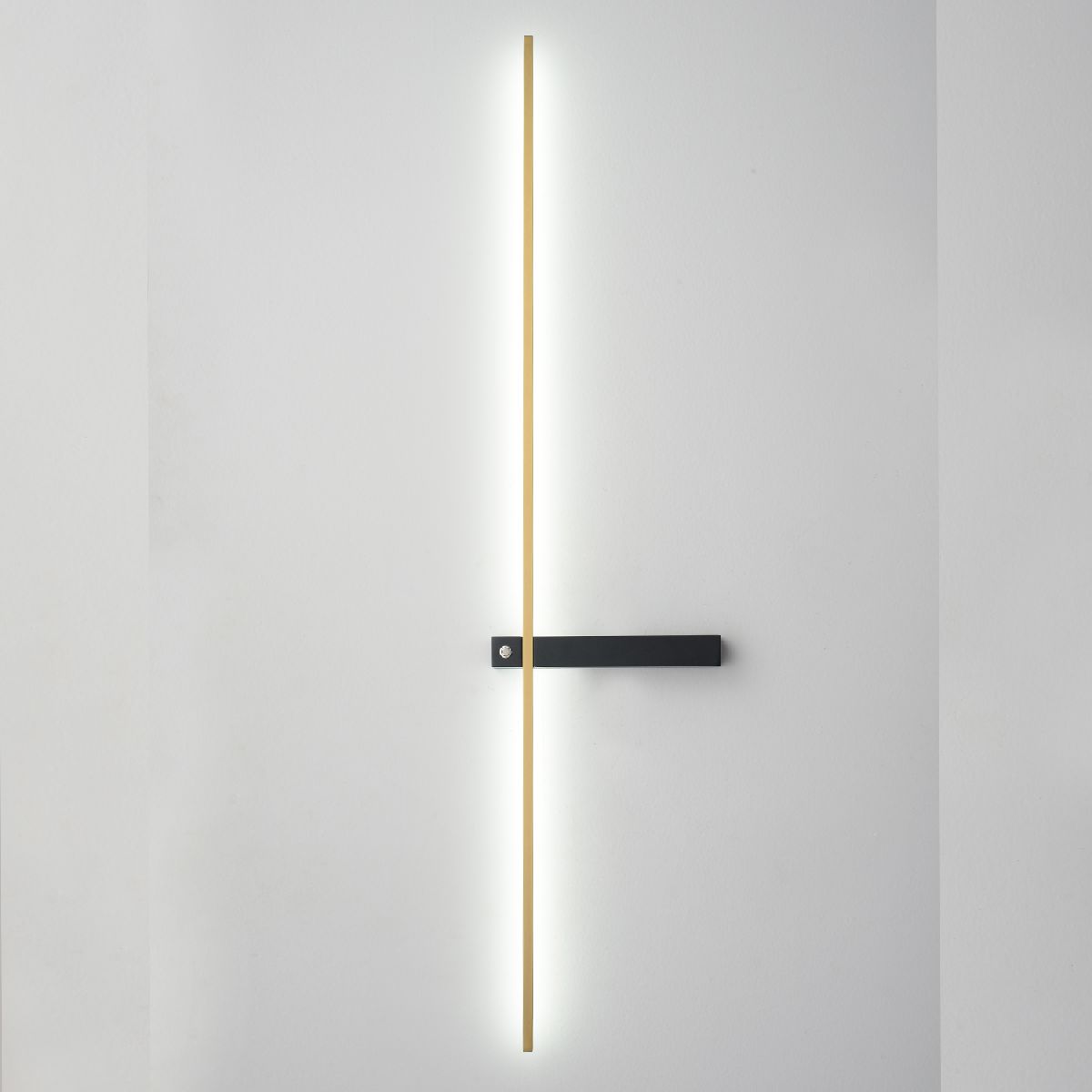 настенный светильник crystal lux clt 077w1000 bl-bs