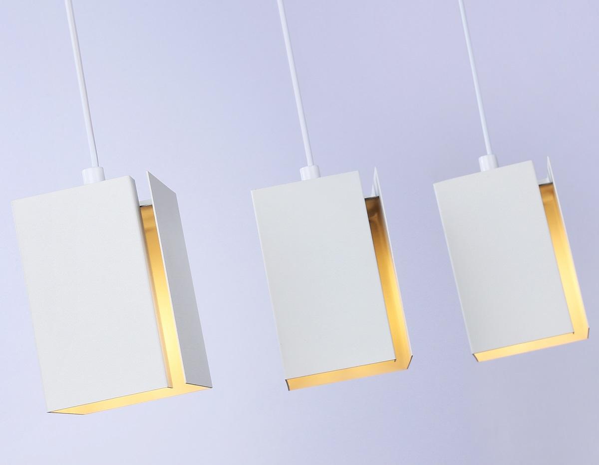 подвесной светильник ambrella light techno spot techno tn5138