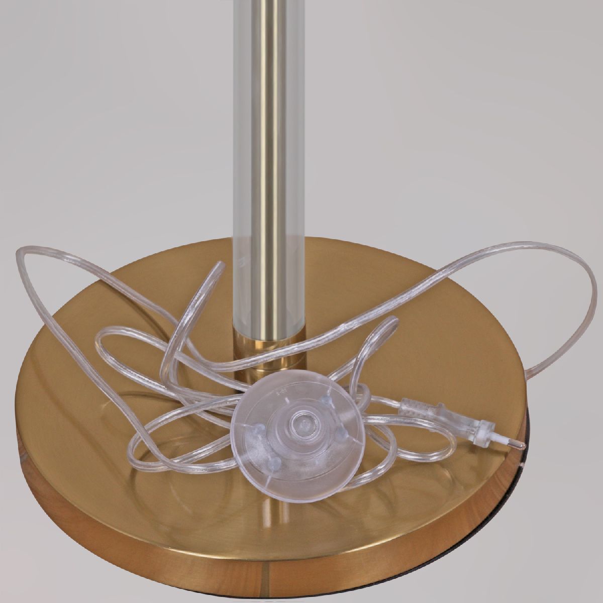 торшер illumico il0501-1f-79 brass