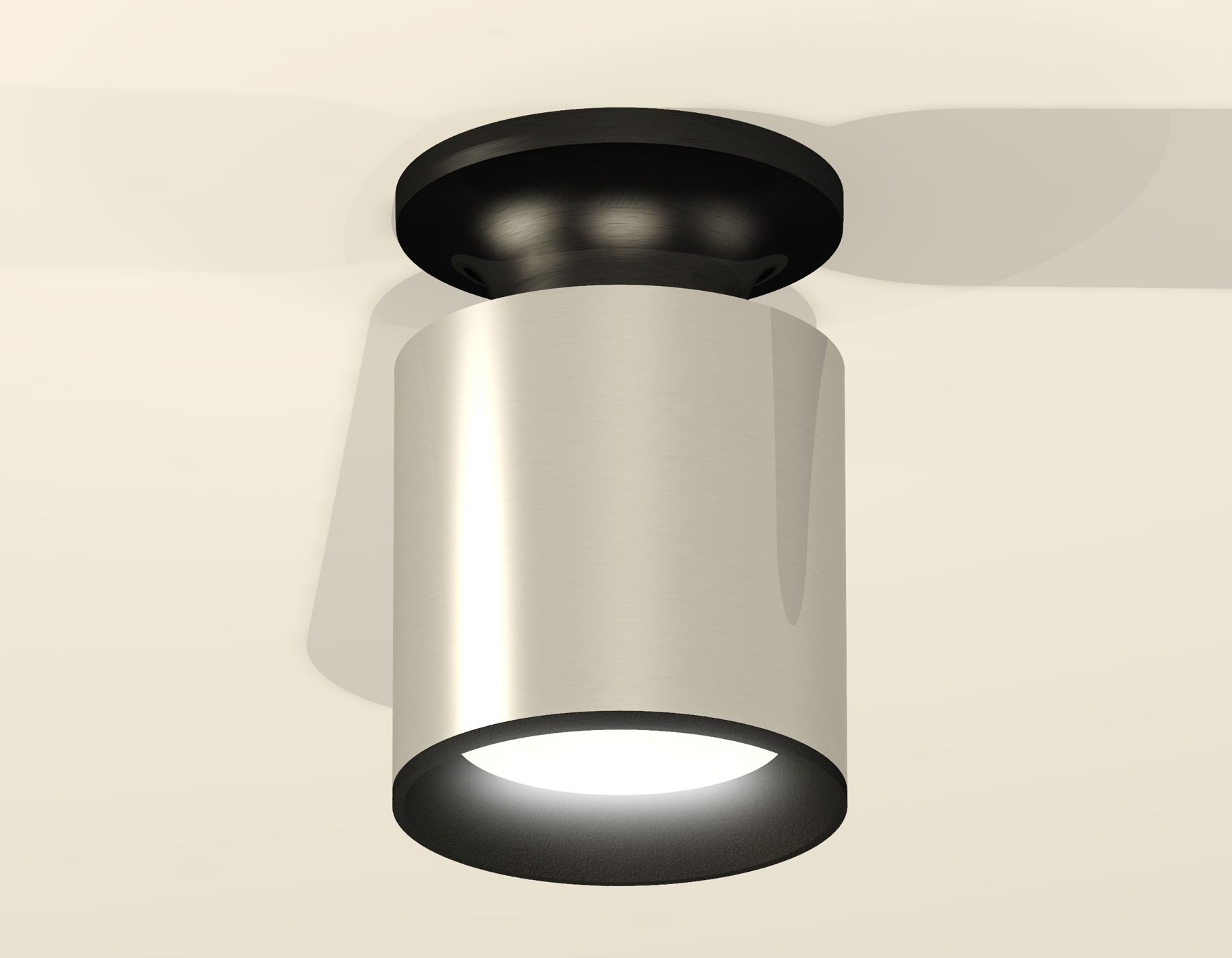 накладной светильник ambrella light techno xs6305060 (n6902, c6305, n6102)