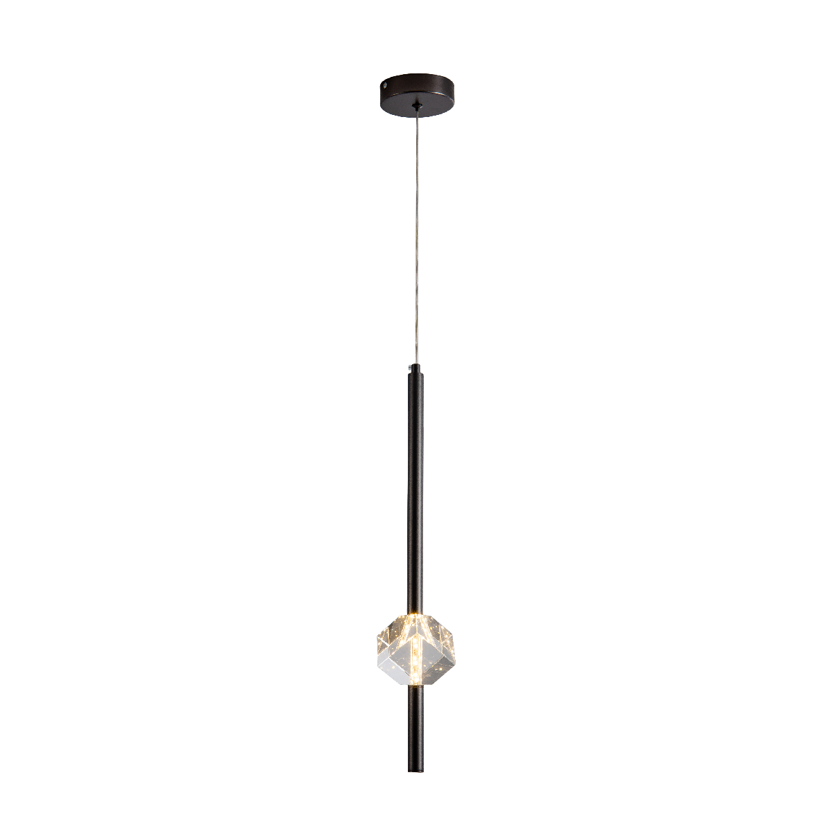 подвесной светильник zortes brilly zrs.30514.03