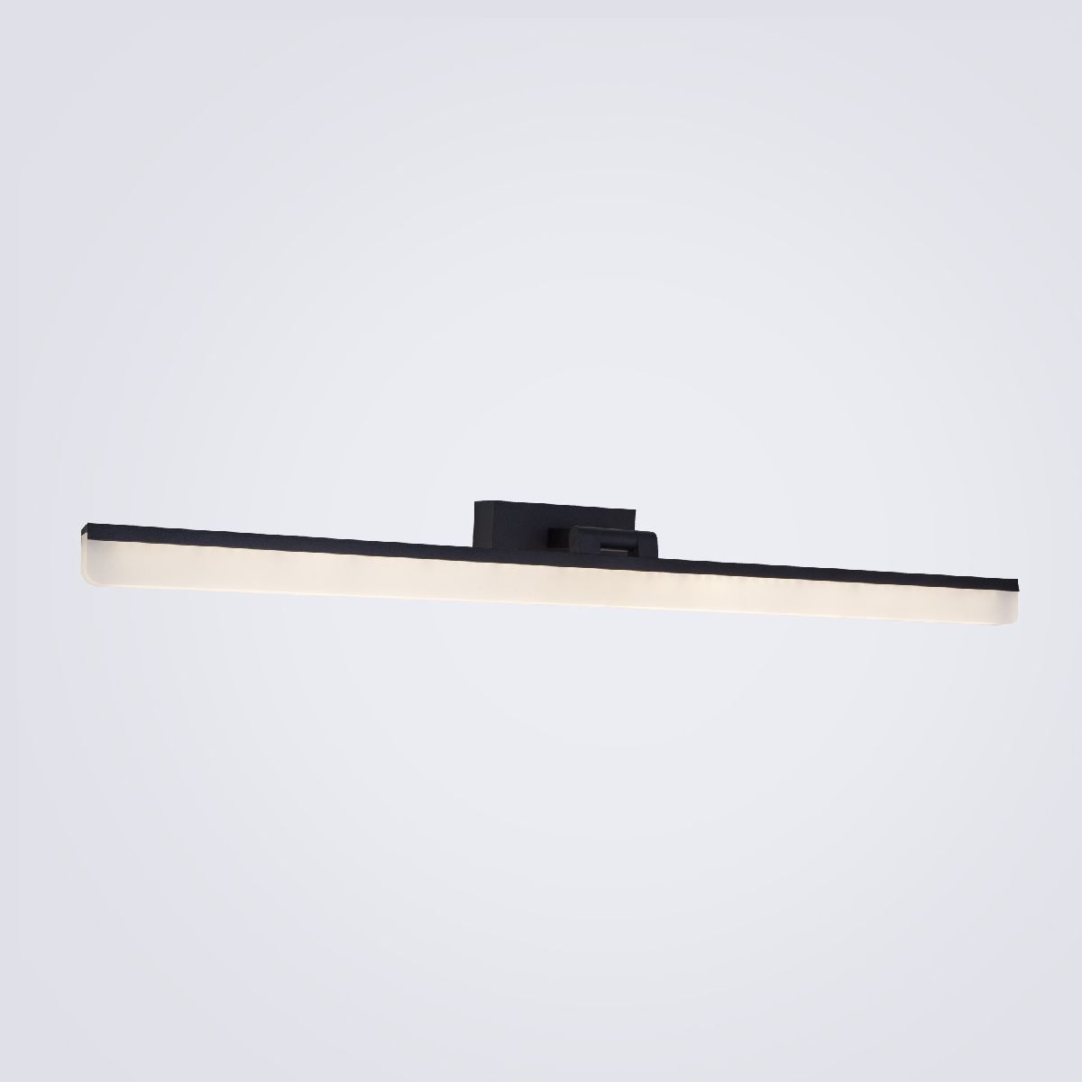 подсветка для зеркал led4u l7179-720 bk