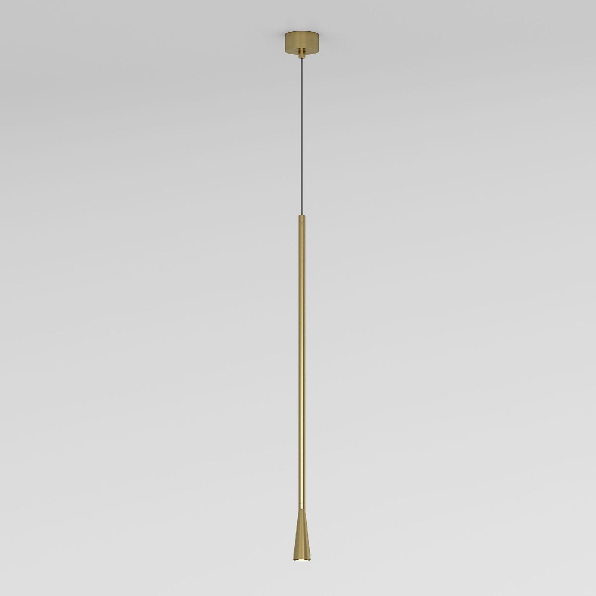подвесной светильник elektrostandard vist 50312 led 4690389209277 a068612