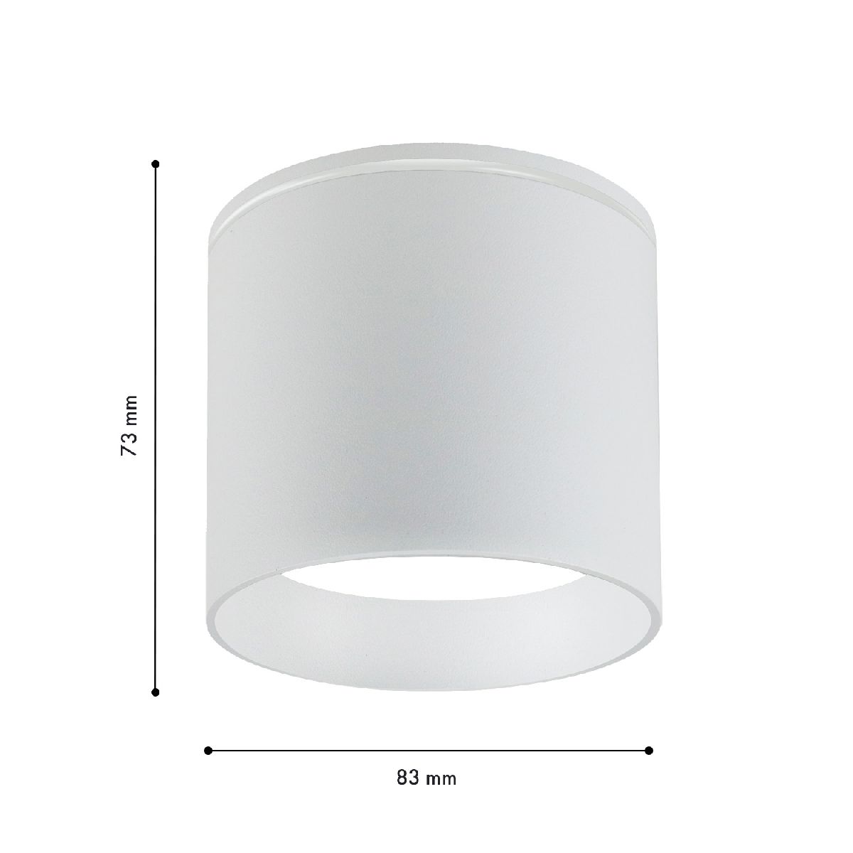 уличный потолочный светильник favourite fantum 4662-1u