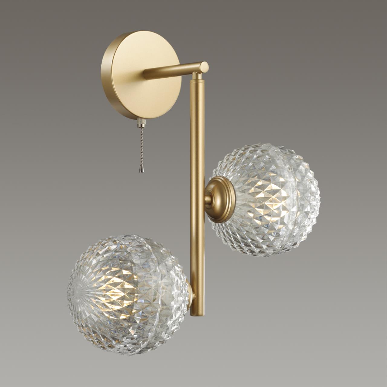 бра lumion geneva 5292/2w