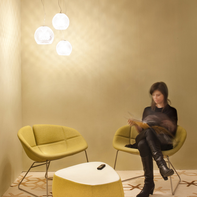 подвесной светильник d82a0700 fabbian