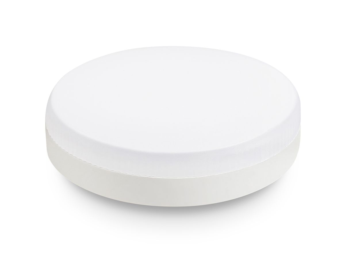 светодиодная лампа ambrella light bulbing gx53 12w 4000k 531204