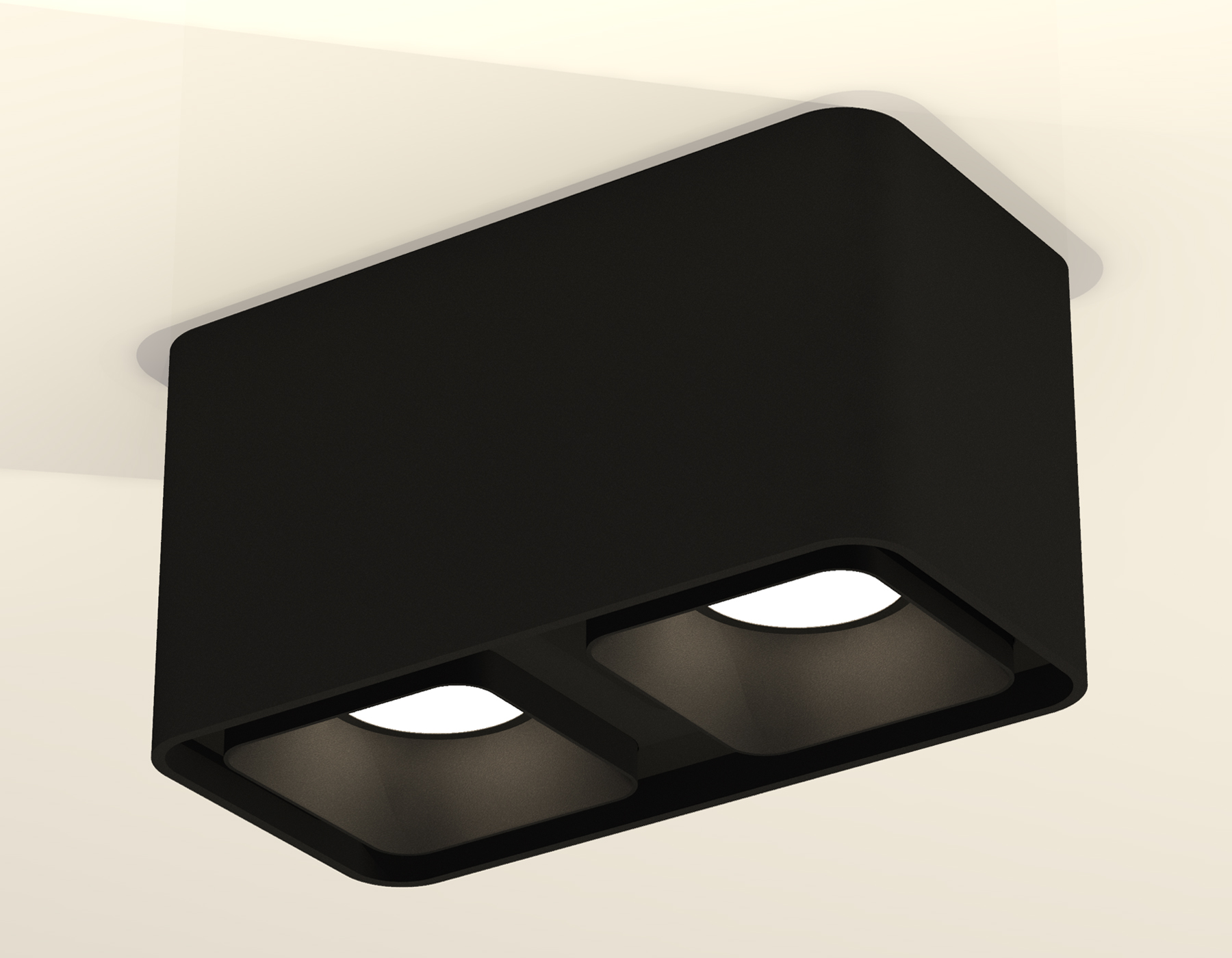 накладной светильник ambrella light techno xs7851002 (c7851, n7702)
