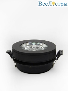 VLS-505R-10W-WW-Bk