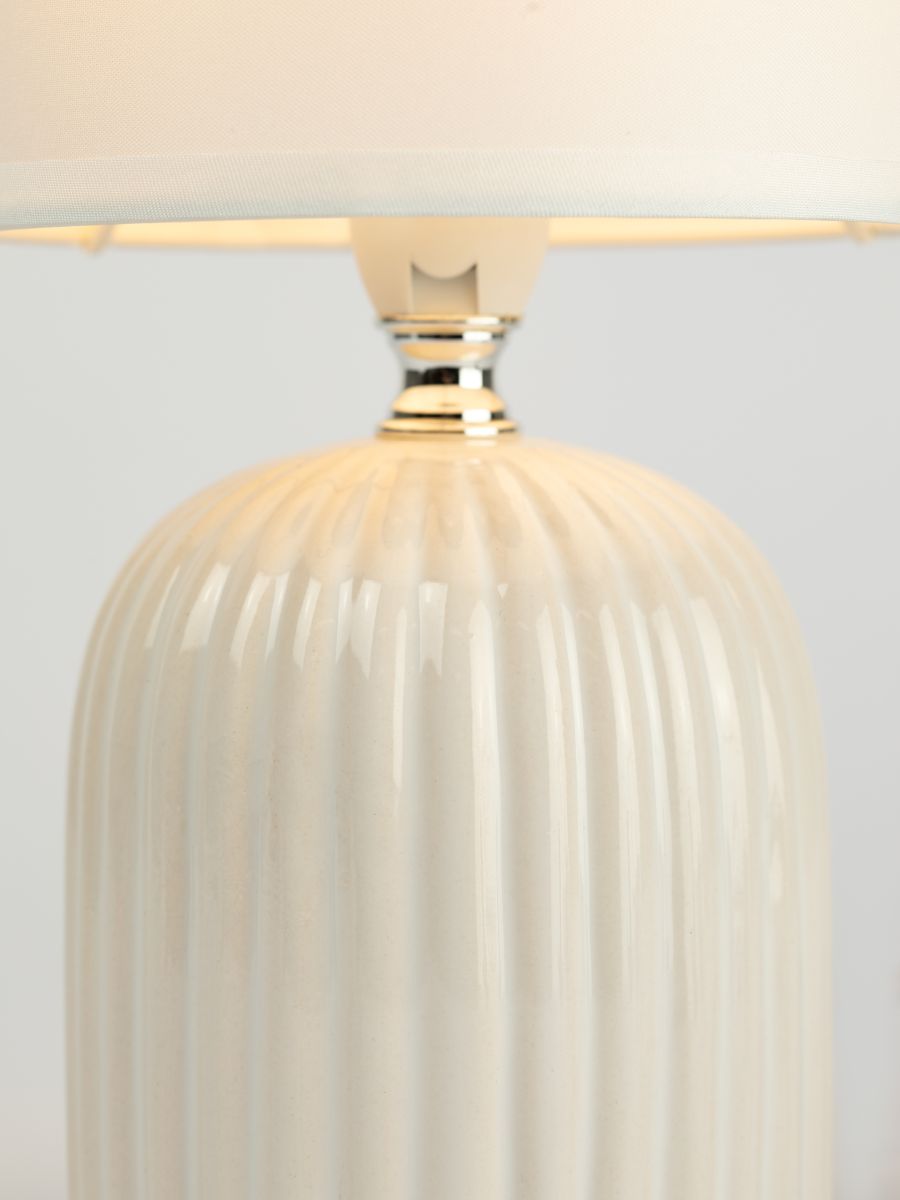 настольная лампа rivoli may 7548-501 б0070131