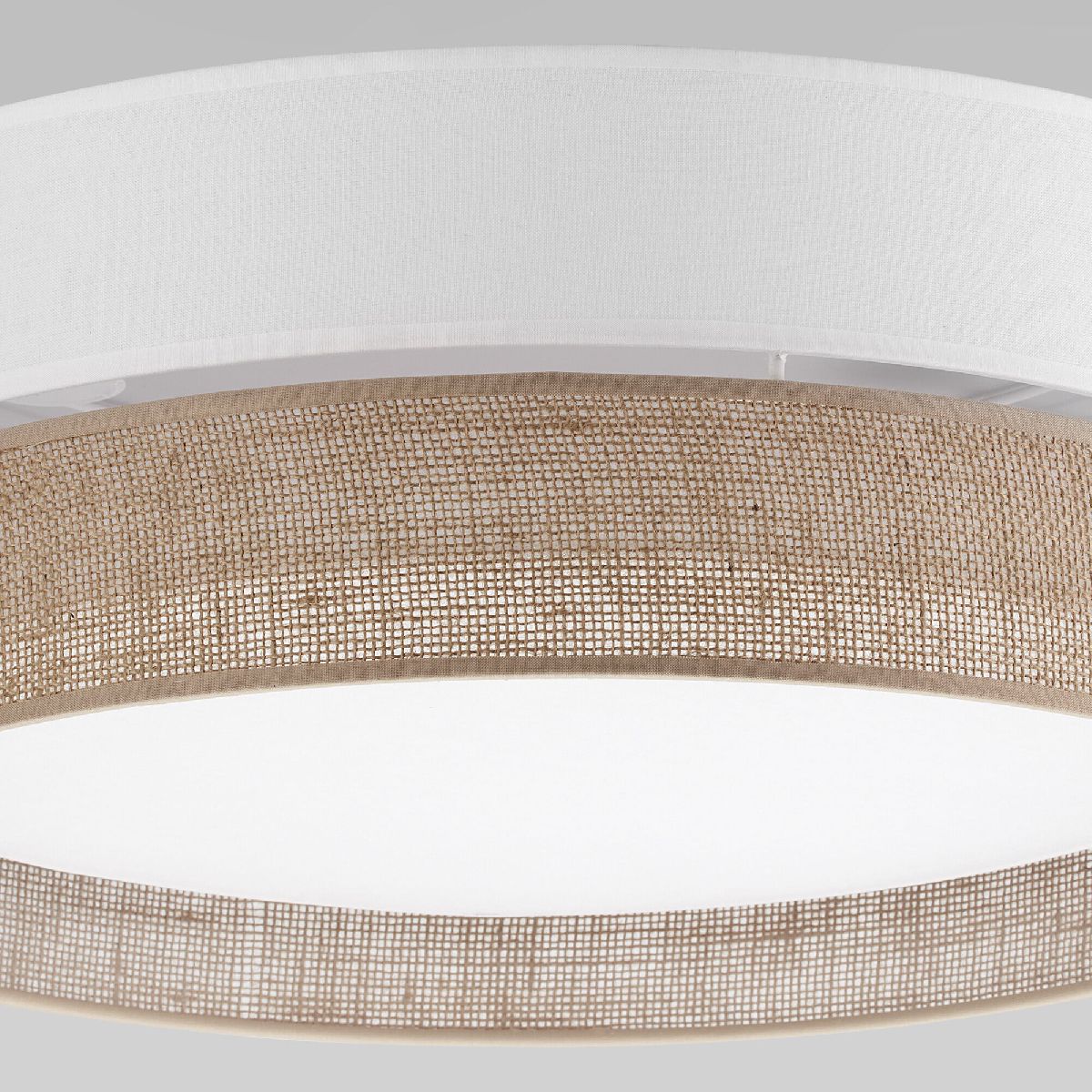 потолочный светильник tk lighting 6577 linobianco a065019