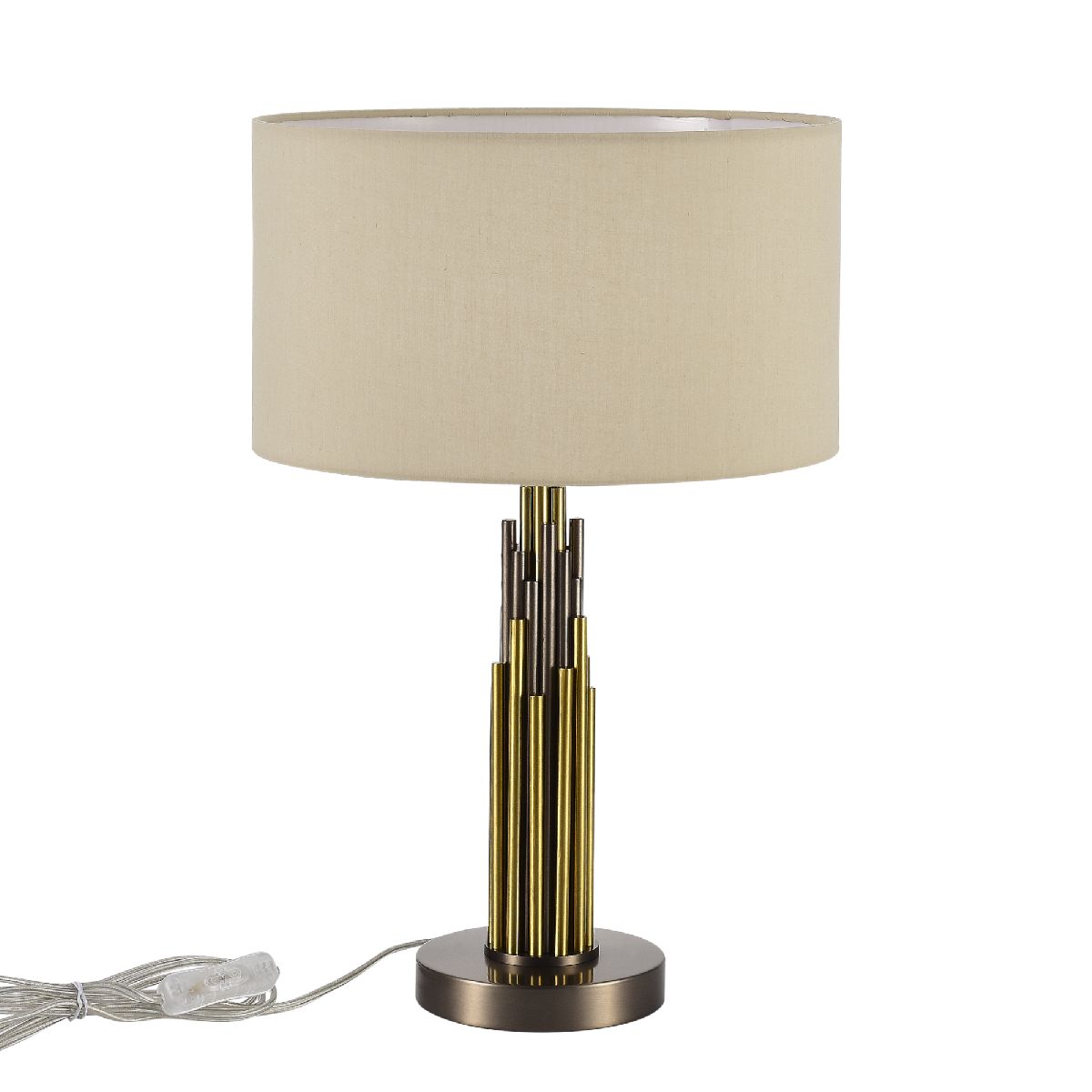 настольная лампа st luce gloria sl1638.304.01