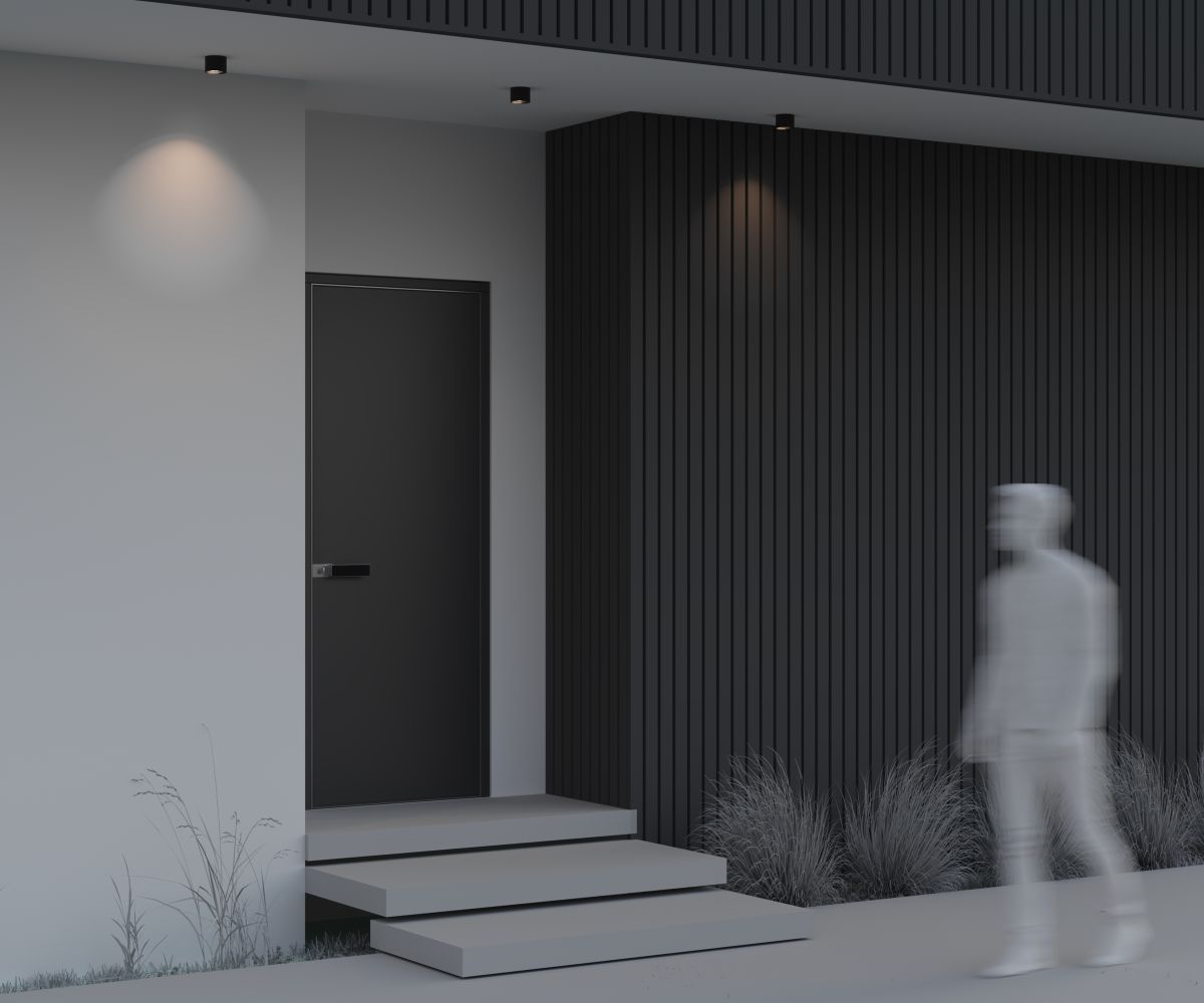 уличный потолочный светильник maytoni lumina o498cl-l7b3k