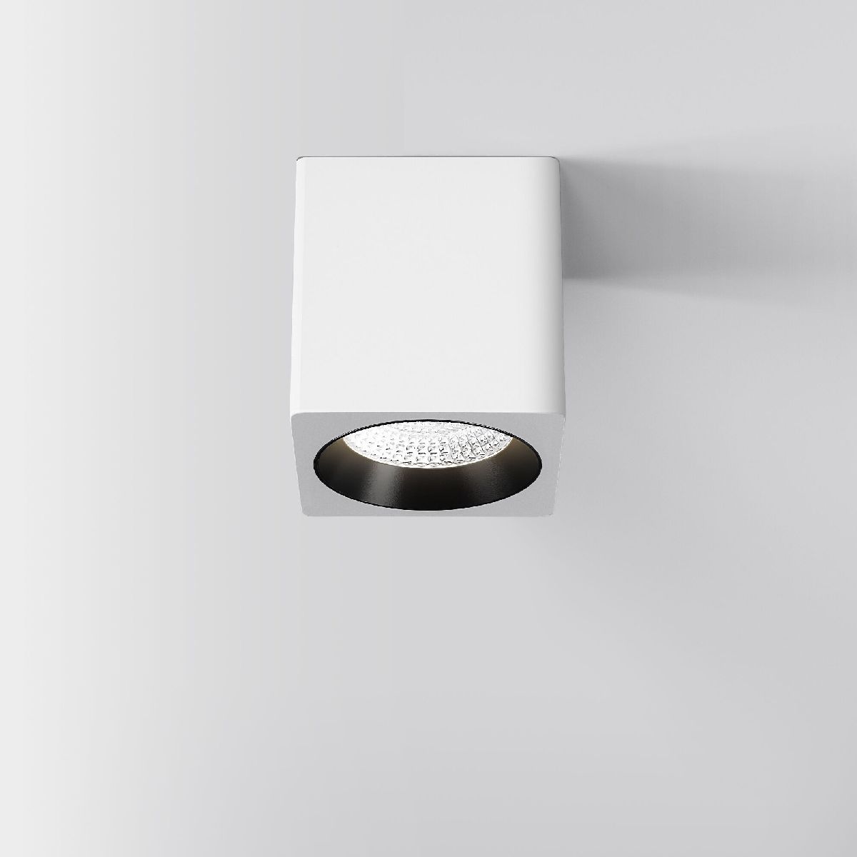 накладной светильник elektrostandard matrix 4690389201806 25051/led a065286