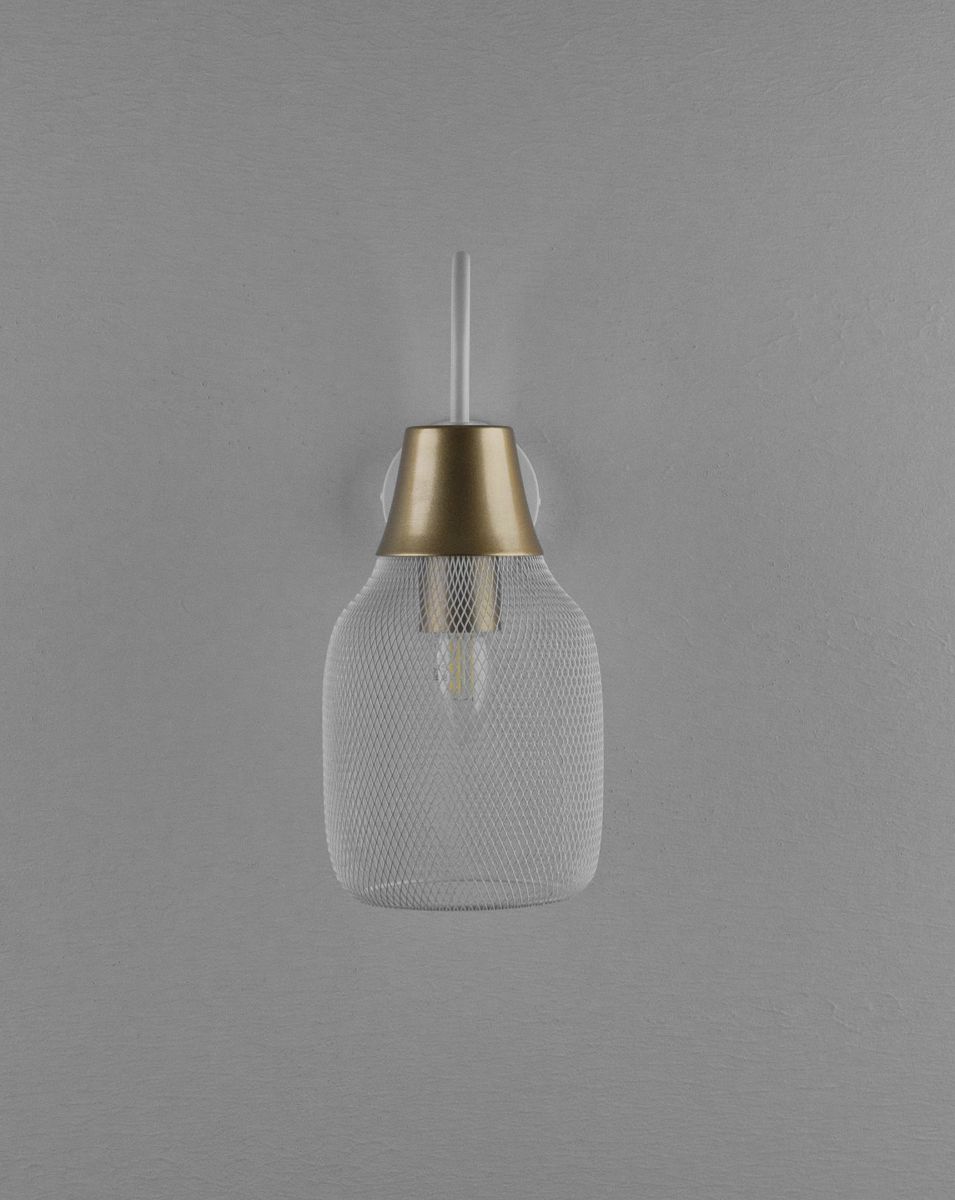 бра moderli adalina v11833-1w