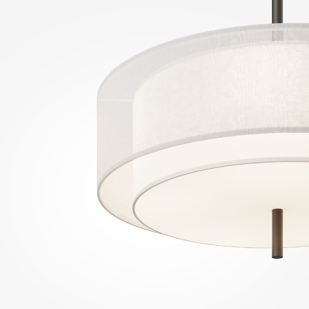 подвесная люстра maytoni bergamo mod613pl-05w1