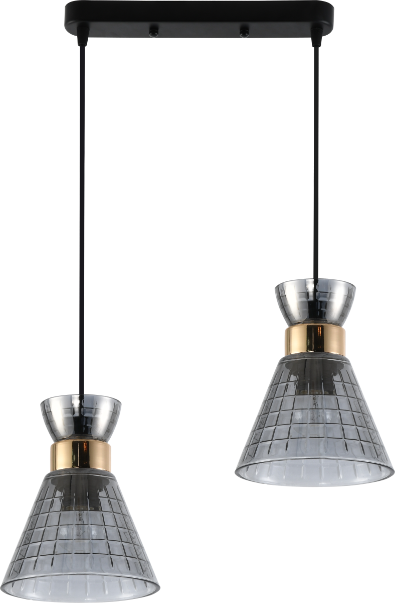 подвесной светильник rivoli isla 9187-302